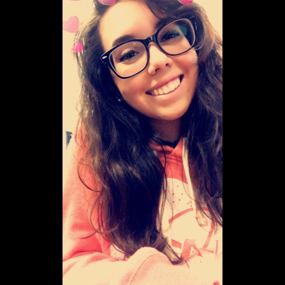 Meet your Posher, Rachel